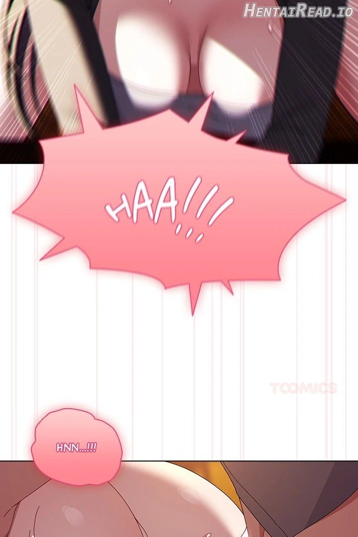 Sweet Girl, Dirty Secrets Chapter 41 - page 53