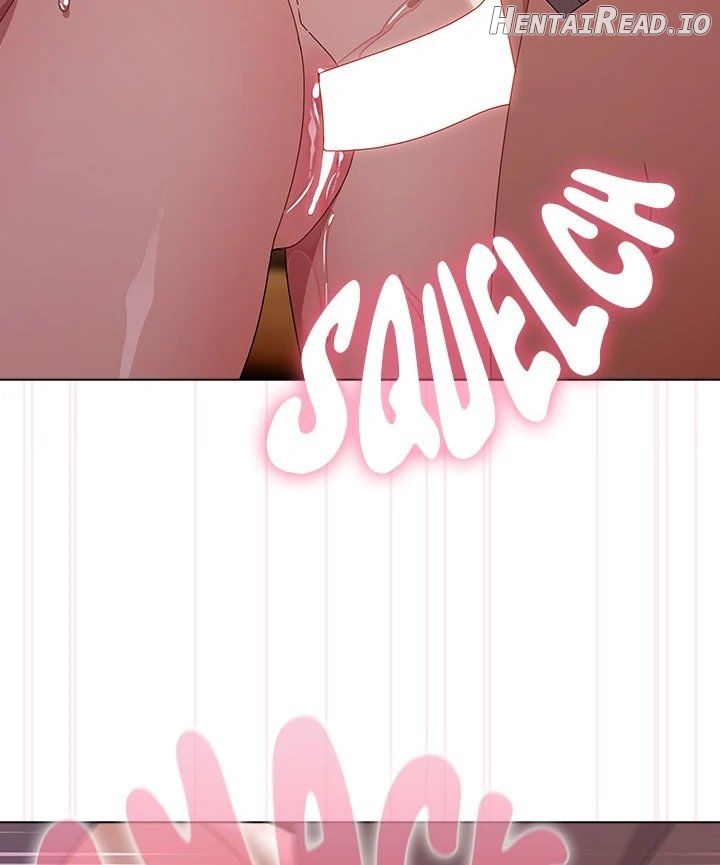 Sweet Girl, Dirty Secrets Chapter 41 - page 54