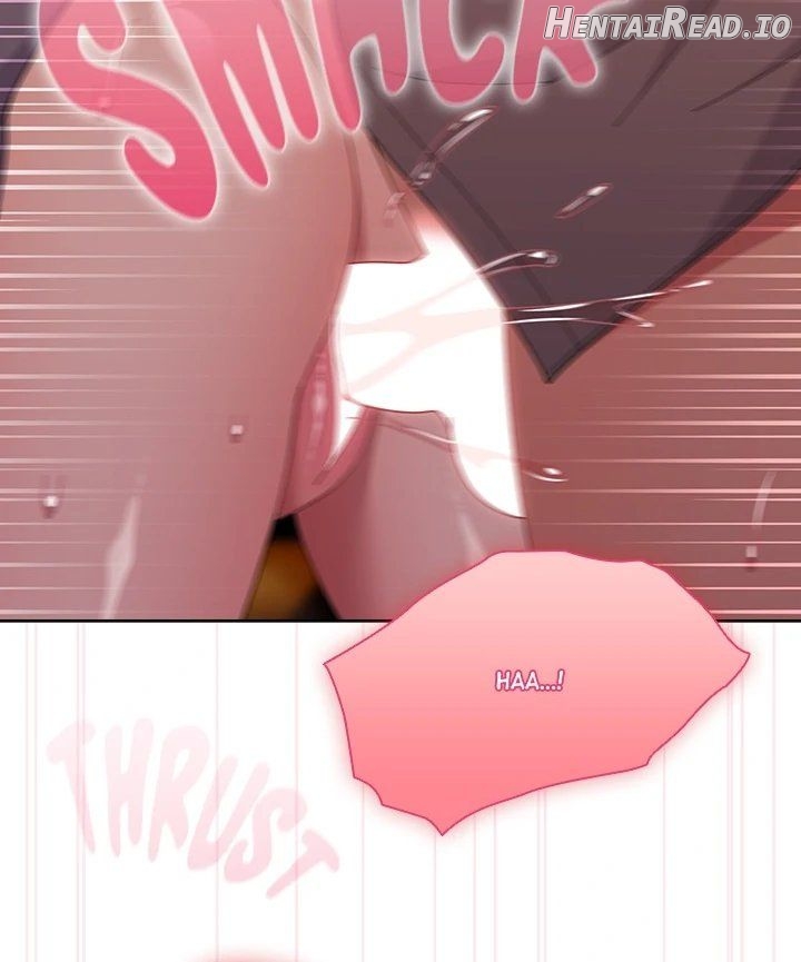 Sweet Girl, Dirty Secrets Chapter 41 - page 55