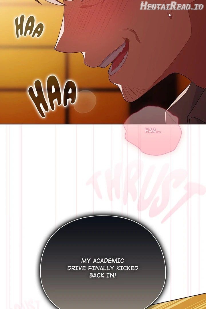 Sweet Girl, Dirty Secrets Chapter 41 - page 58