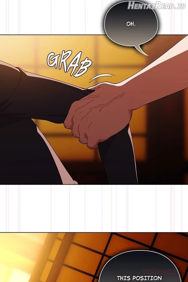 Sweet Girl, Dirty Secrets Chapter 41 - page 61