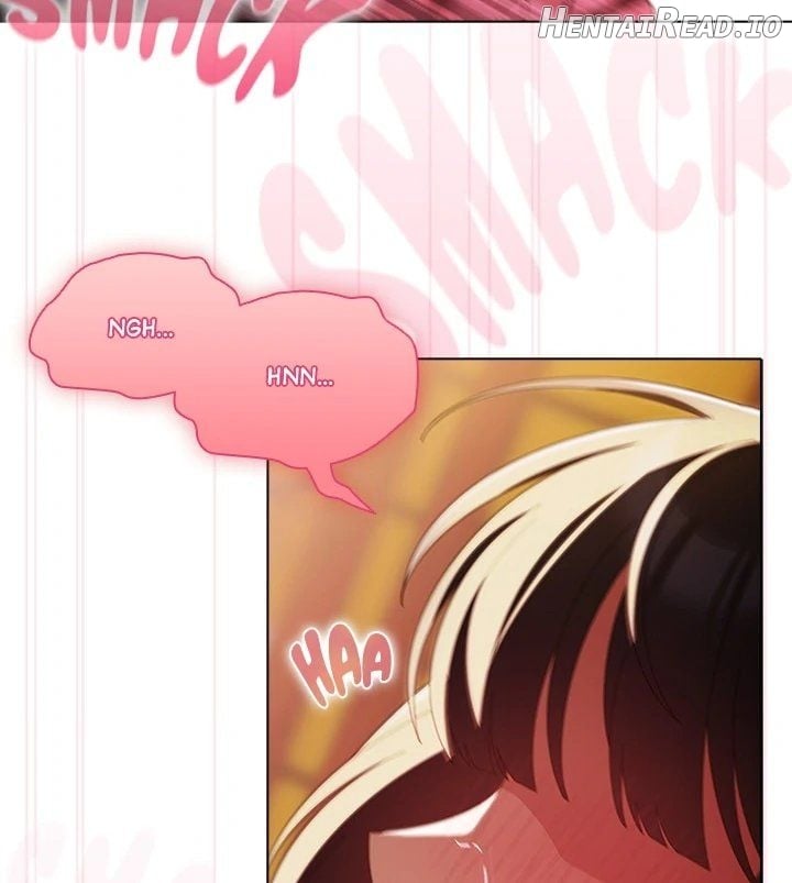 Sweet Girl, Dirty Secrets Chapter 41 - page 64