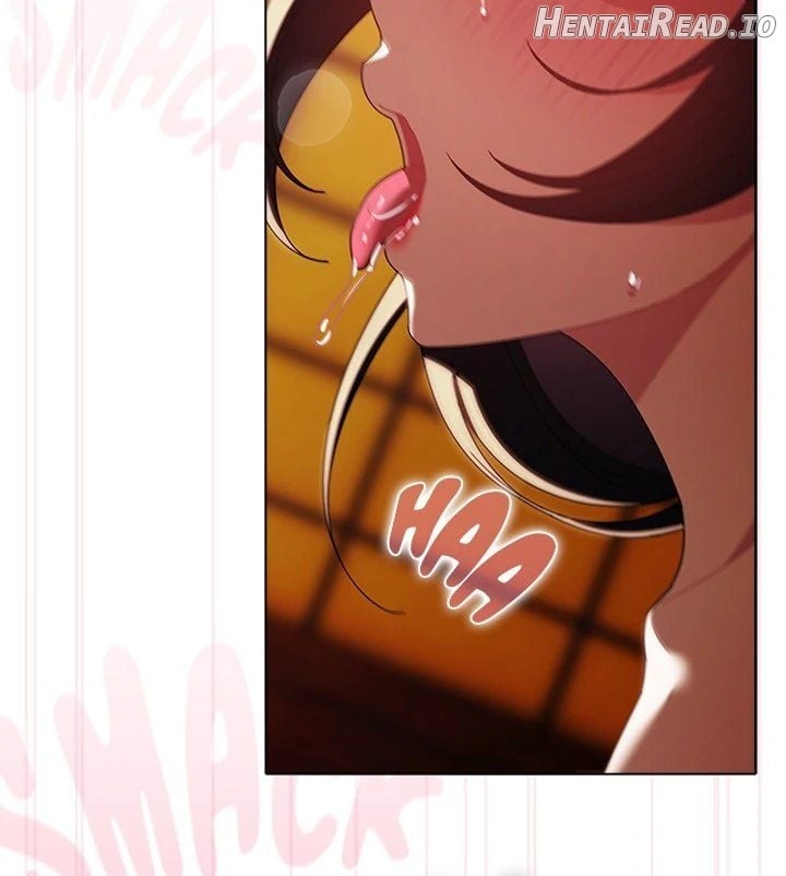 Sweet Girl, Dirty Secrets Chapter 41 - page 65