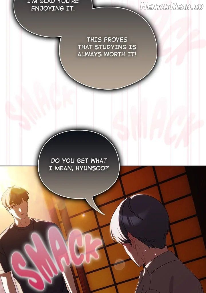 Sweet Girl, Dirty Secrets Chapter 41 - page 69