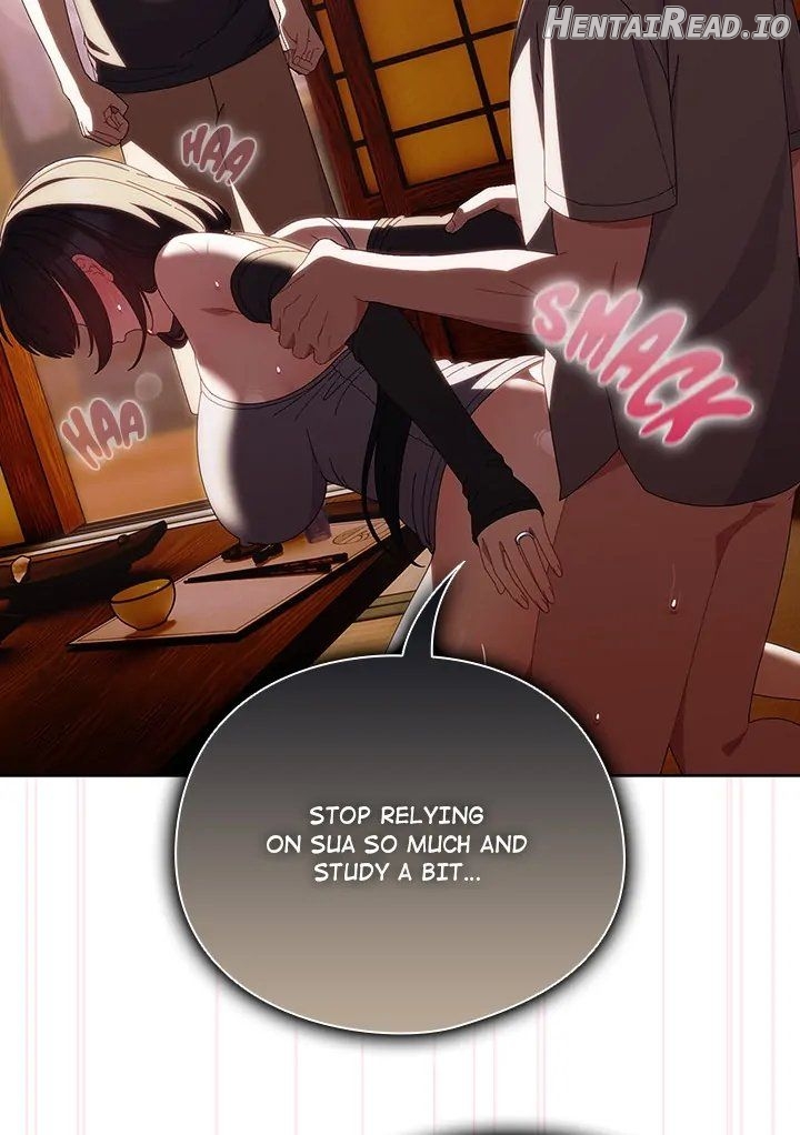 Sweet Girl, Dirty Secrets Chapter 41 - page 70