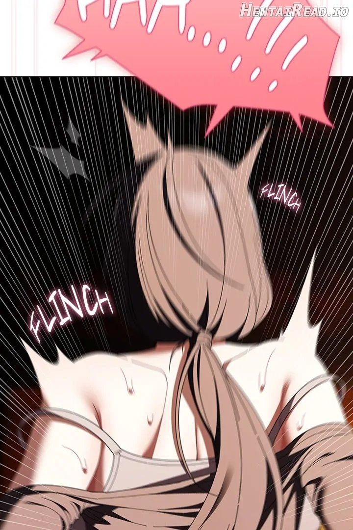 Sweet Girl, Dirty Secrets Chapter 41 - page 74