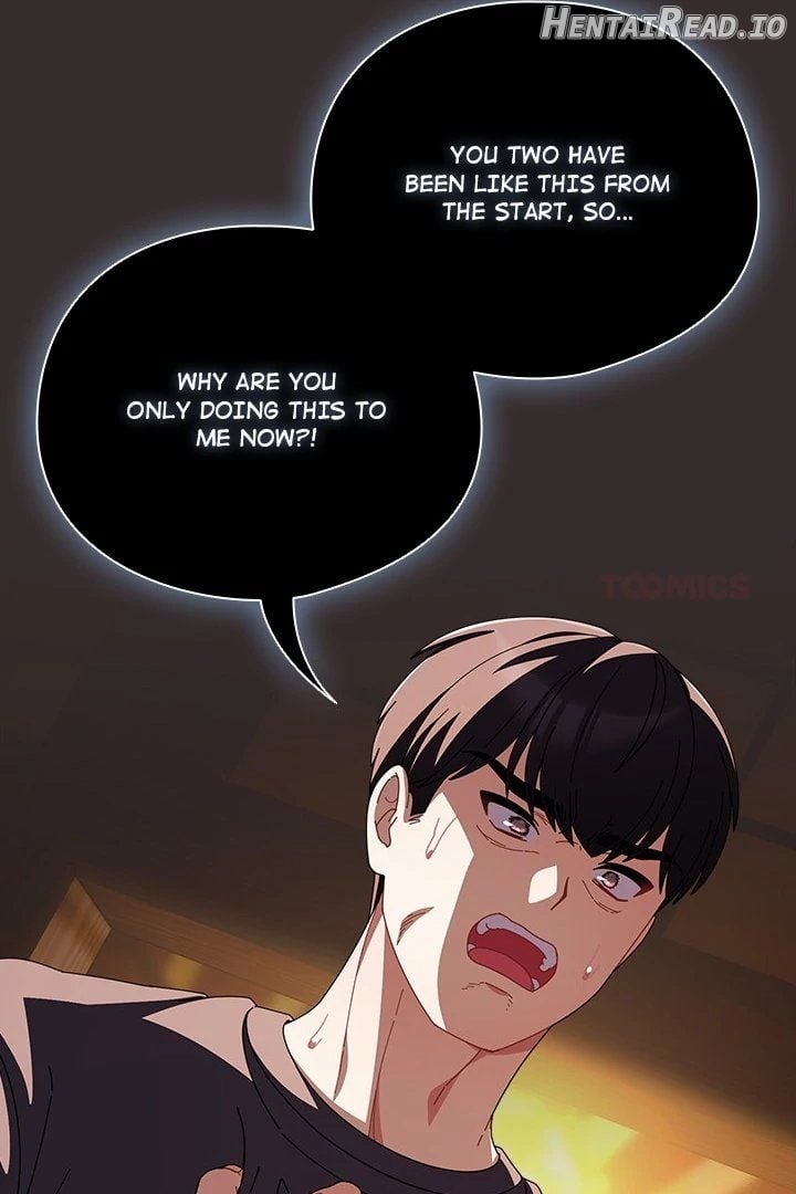 Sweet Girl, Dirty Secrets Chapter 41 - page 86
