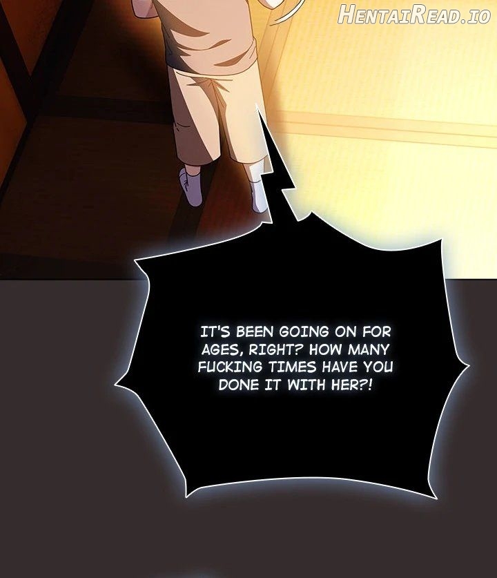 Sweet Girl, Dirty Secrets Chapter 41 - page 91