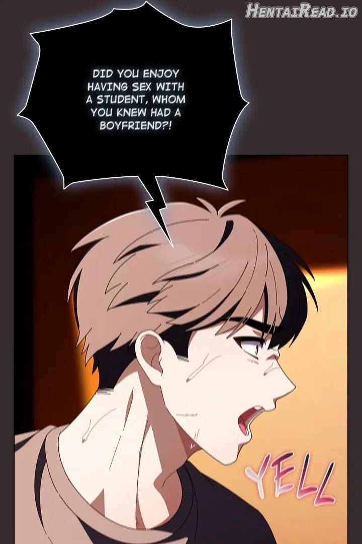 Sweet Girl, Dirty Secrets Chapter 41 - page 92