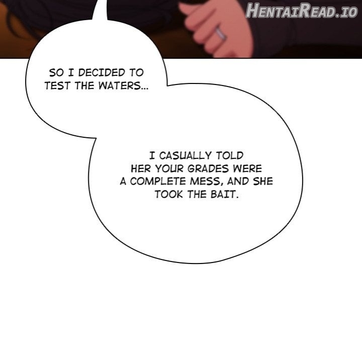 Sweet Girl, Dirty Secrets Chapter 42 - page 10