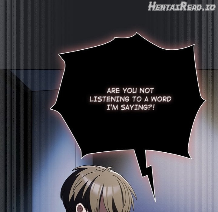 Sweet Girl, Dirty Secrets Chapter 42 - page 107