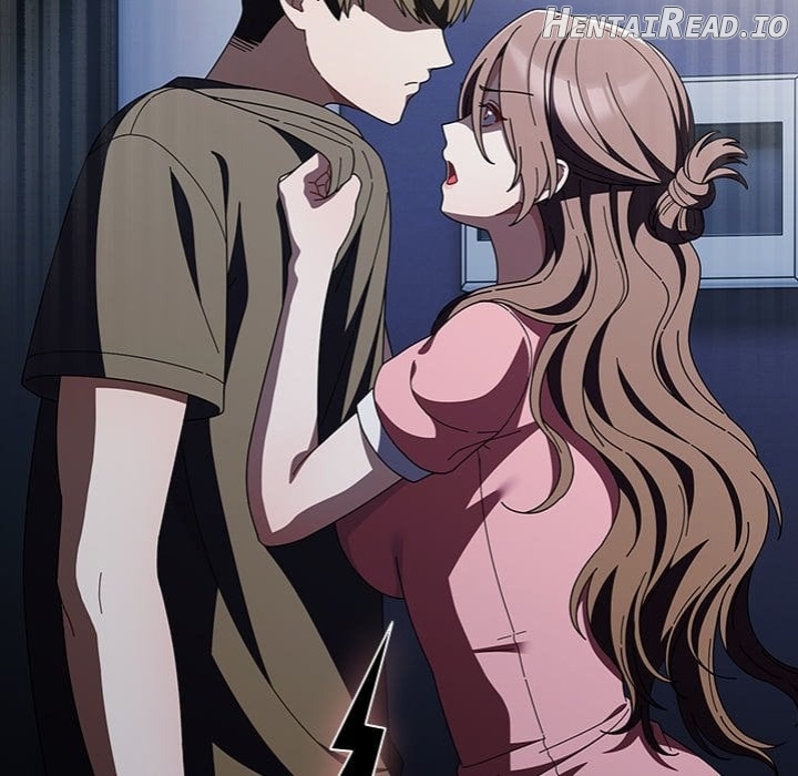 Sweet Girl, Dirty Secrets Chapter 42 - page 108