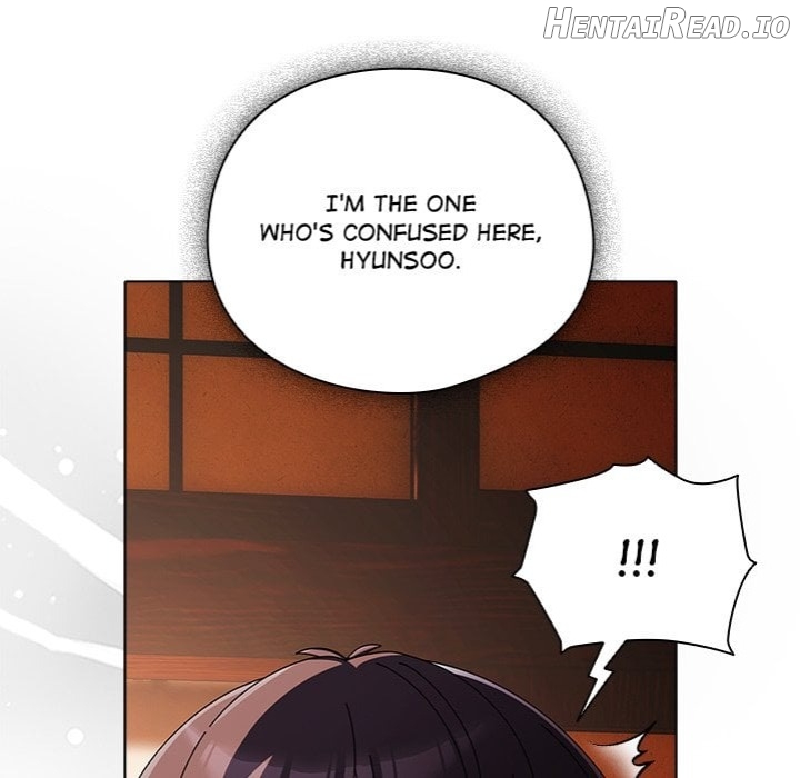 Sweet Girl, Dirty Secrets Chapter 42 - page 11