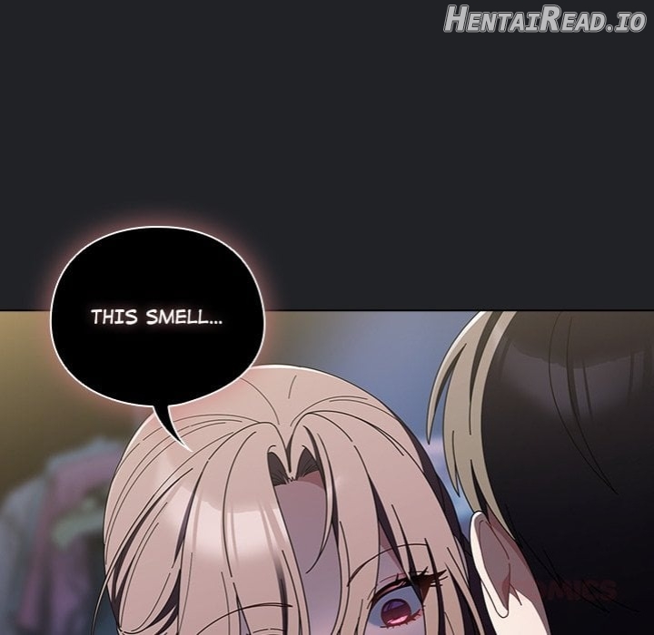 Sweet Girl, Dirty Secrets Chapter 42 - page 111