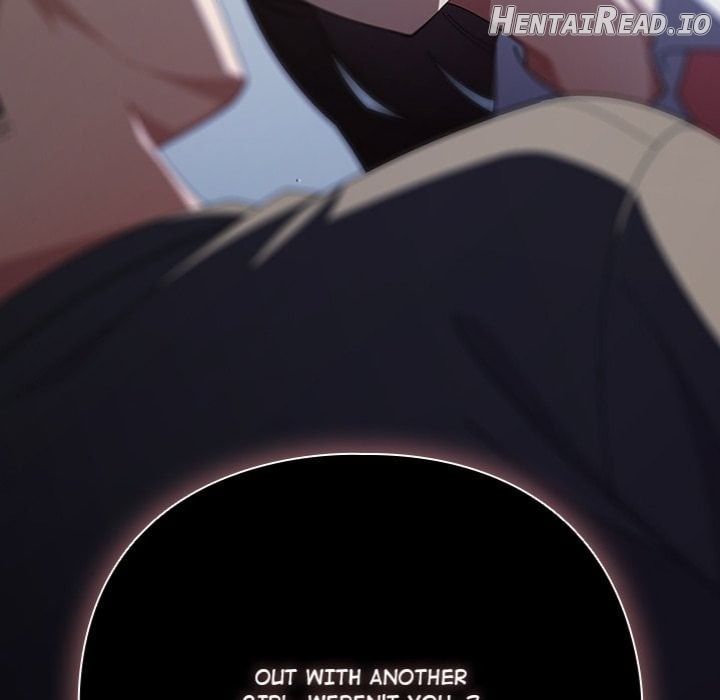 Sweet Girl, Dirty Secrets Chapter 42 - page 114