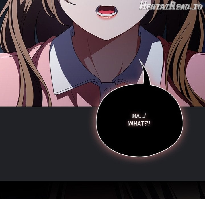 Sweet Girl, Dirty Secrets Chapter 42 - page 121