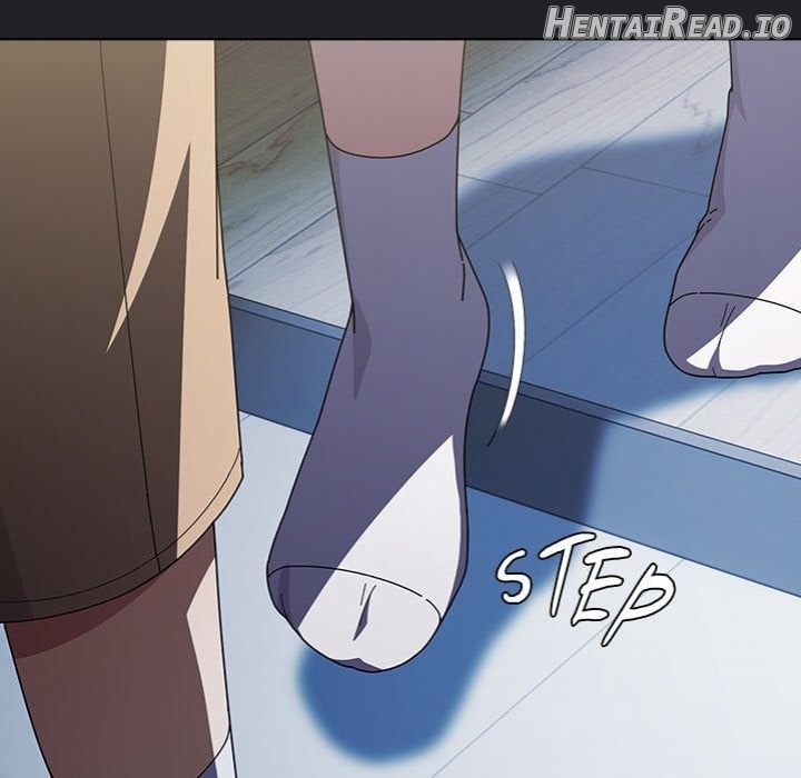 Sweet Girl, Dirty Secrets Chapter 42 - page 130