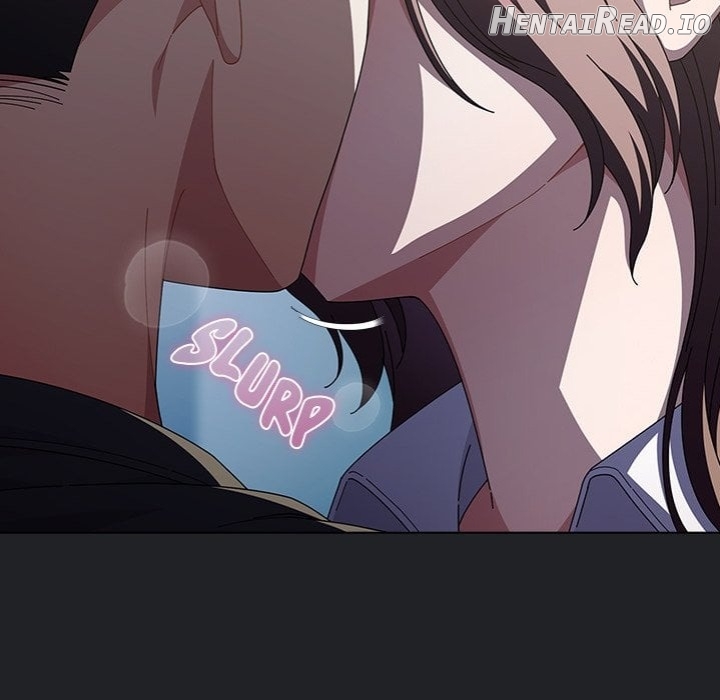 Sweet Girl, Dirty Secrets Chapter 42 - page 134