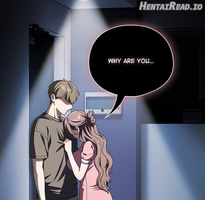 Sweet Girl, Dirty Secrets Chapter 42 - page 137