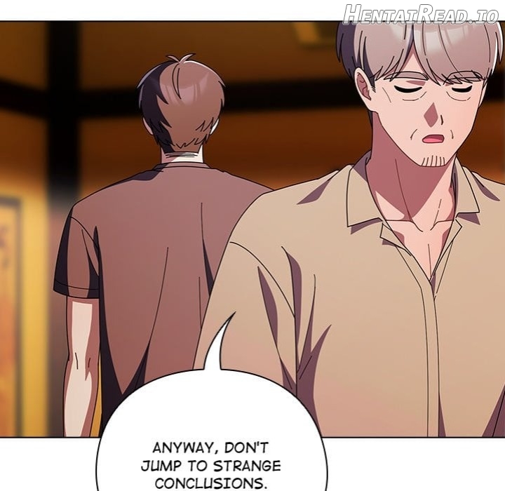 Sweet Girl, Dirty Secrets Chapter 42 - page 14