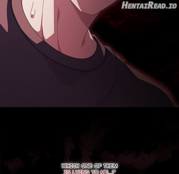 Sweet Girl, Dirty Secrets Chapter 42 - page 20