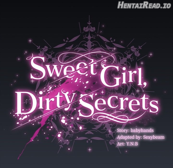Sweet Girl, Dirty Secrets Chapter 42 - page 22