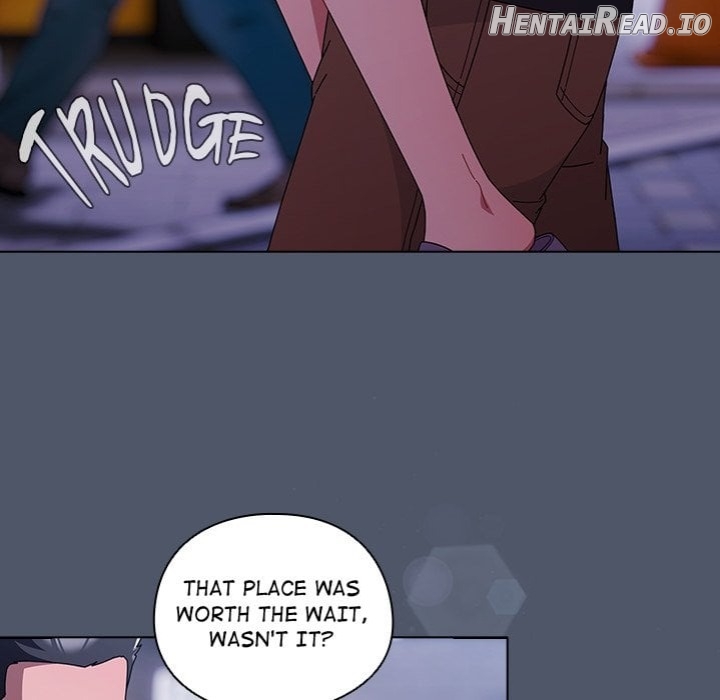 Sweet Girl, Dirty Secrets Chapter 42 - page 28