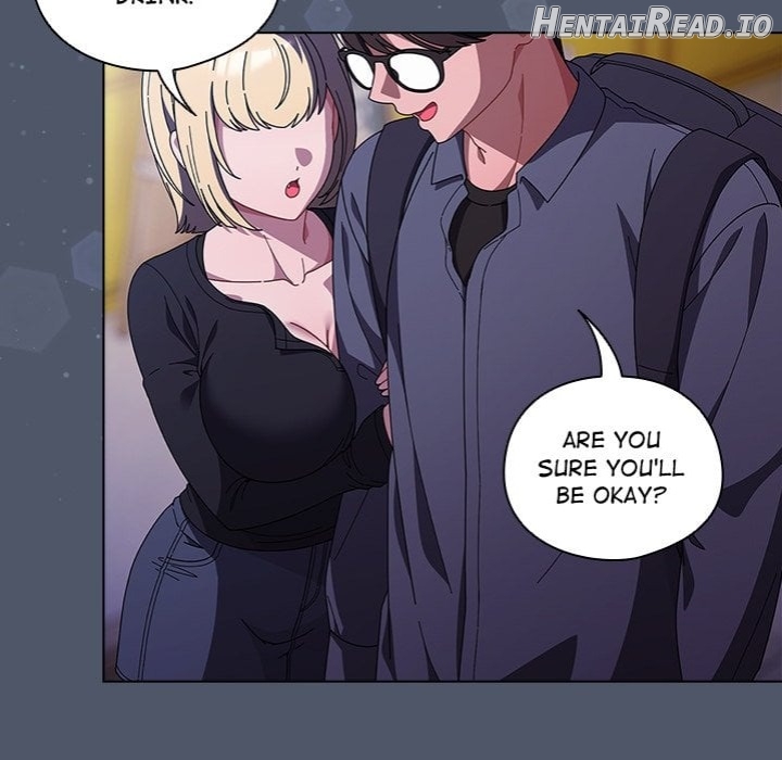 Sweet Girl, Dirty Secrets Chapter 42 - page 31