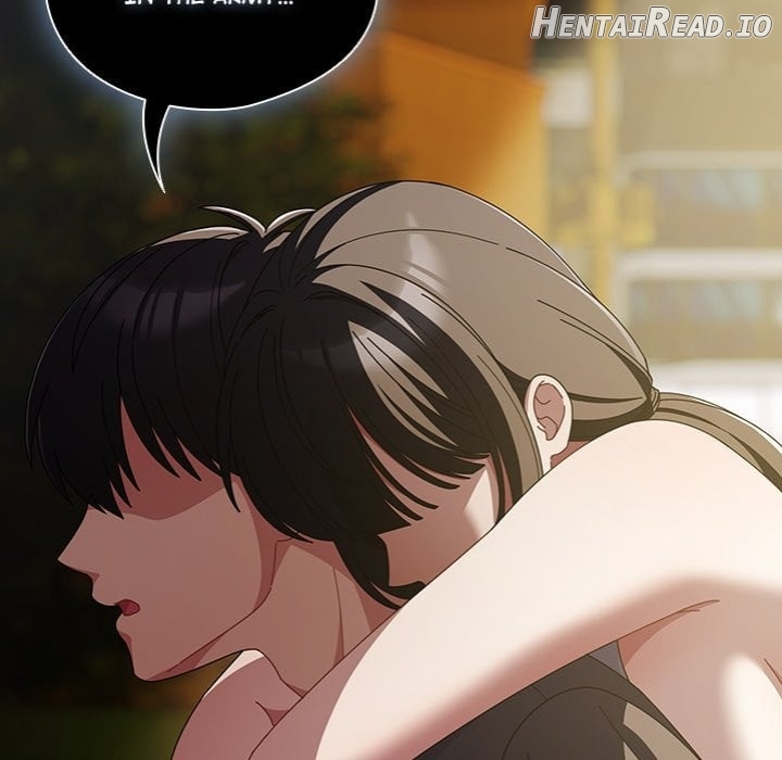 Sweet Girl, Dirty Secrets Chapter 42 - page 43