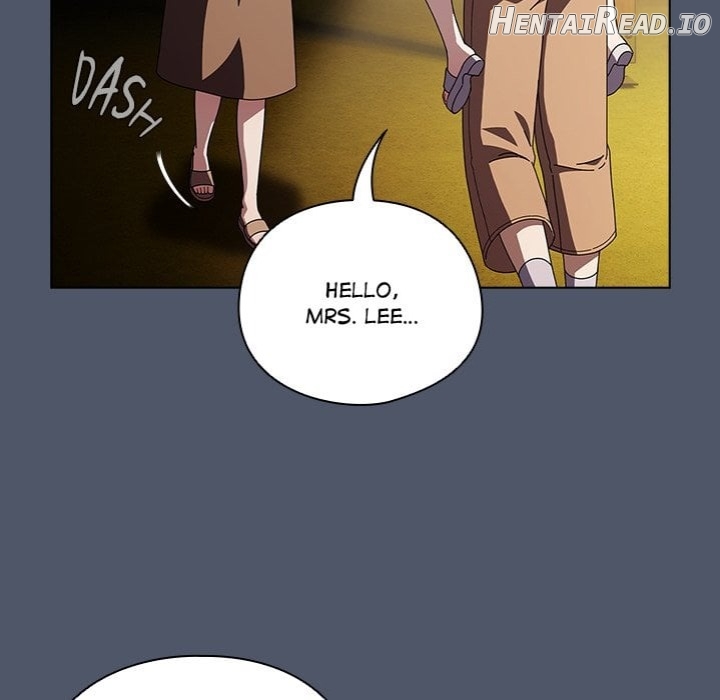 Sweet Girl, Dirty Secrets Chapter 42 - page 64