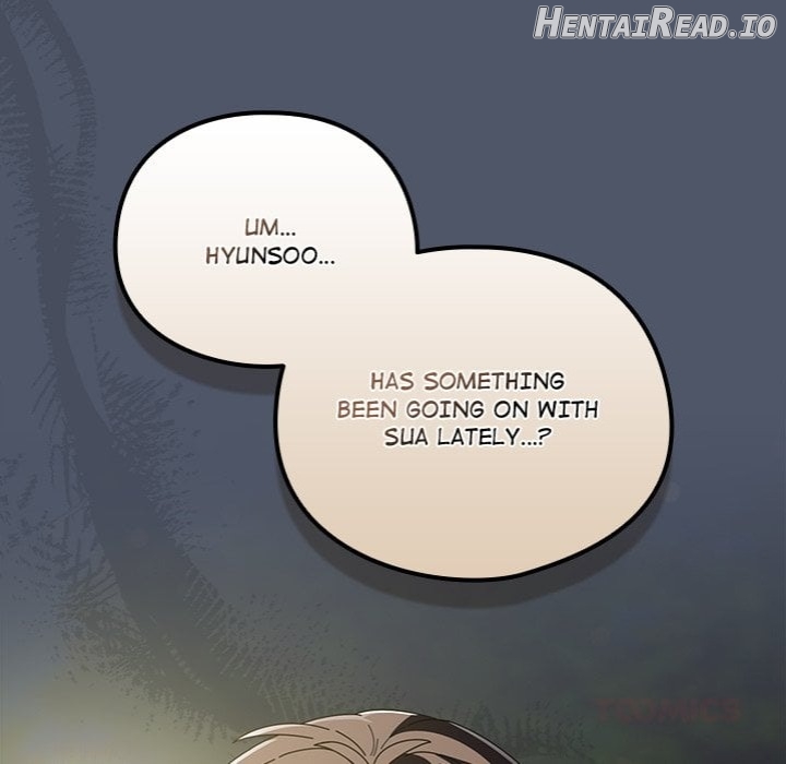 Sweet Girl, Dirty Secrets Chapter 42 - page 69
