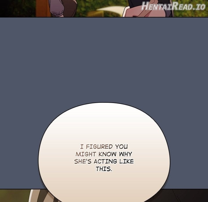 Sweet Girl, Dirty Secrets Chapter 42 - page 73