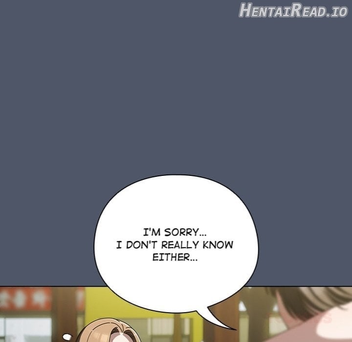 Sweet Girl, Dirty Secrets Chapter 42 - page 75