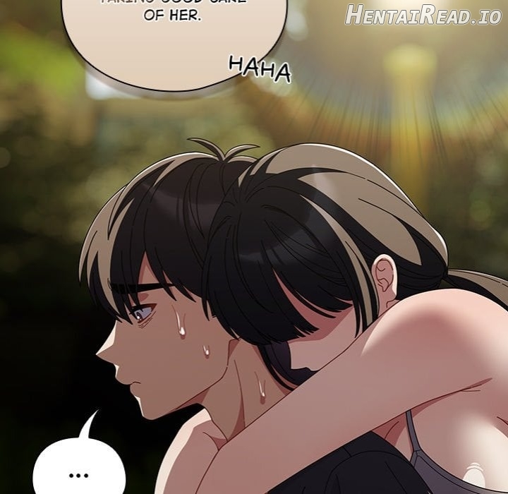 Sweet Girl, Dirty Secrets Chapter 42 - page 78