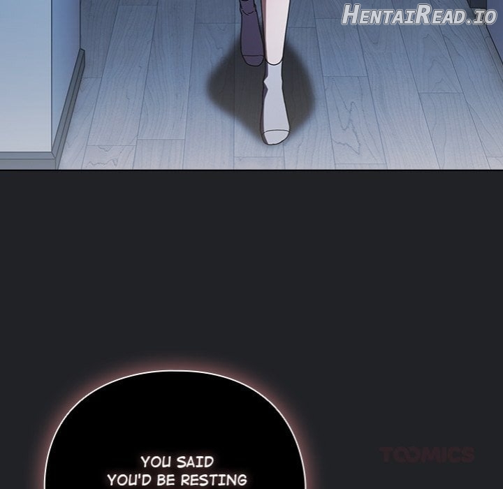 Sweet Girl, Dirty Secrets Chapter 42 - page 99