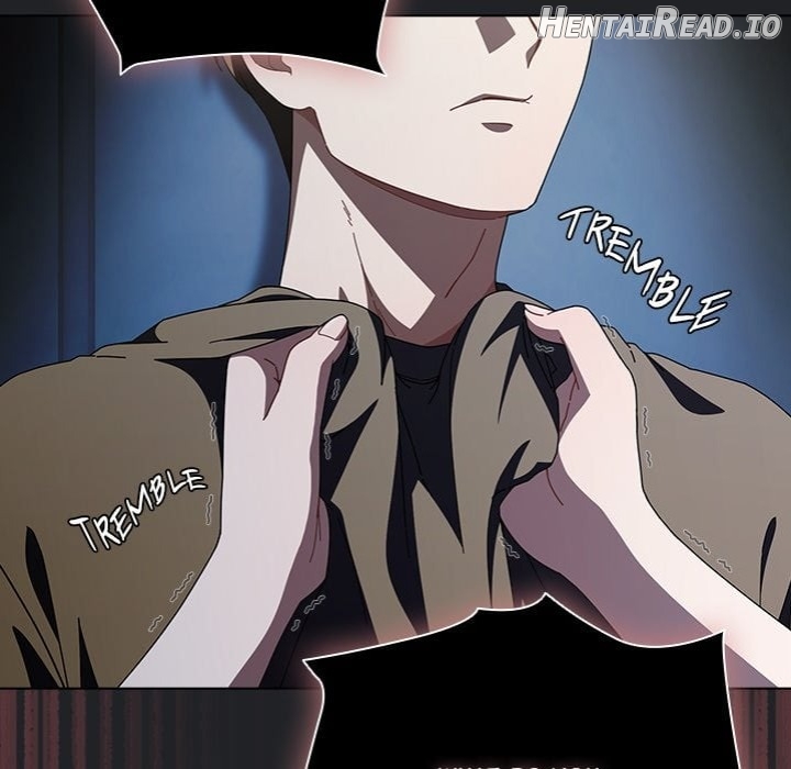 Sweet Girl, Dirty Secrets Chapter 43 - page 10