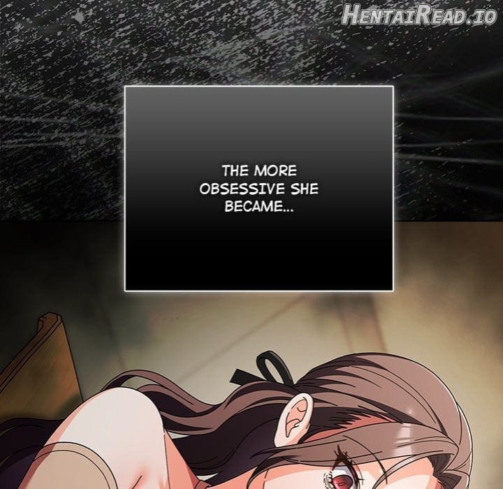 Sweet Girl, Dirty Secrets Chapter 43 - page 100