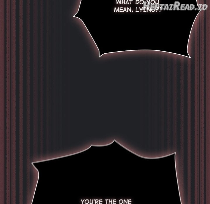Sweet Girl, Dirty Secrets Chapter 43 - page 11