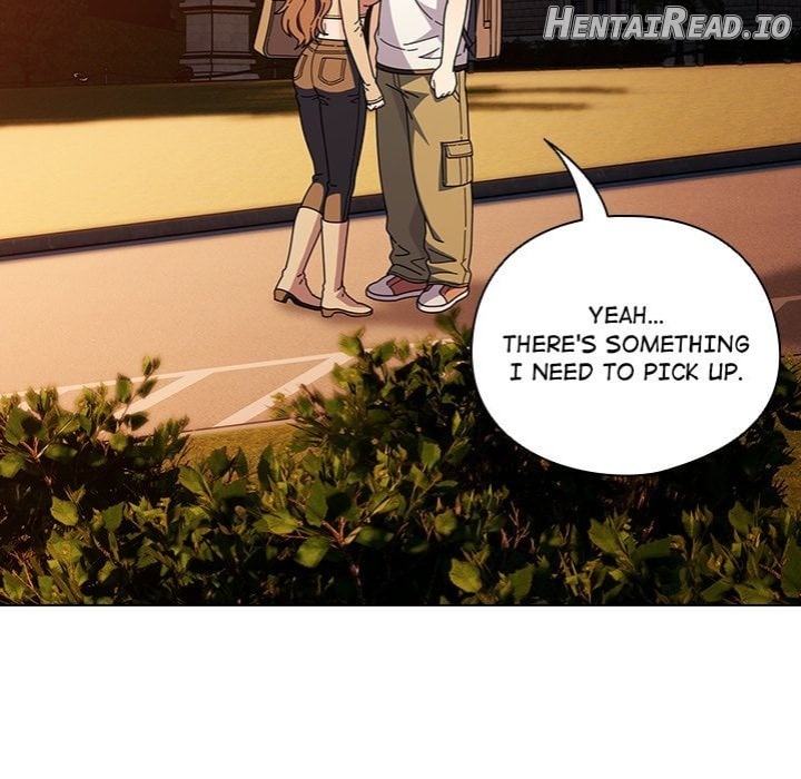 Sweet Girl, Dirty Secrets Chapter 43 - page 110