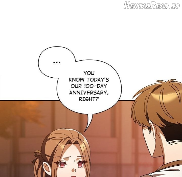 Sweet Girl, Dirty Secrets Chapter 43 - page 111