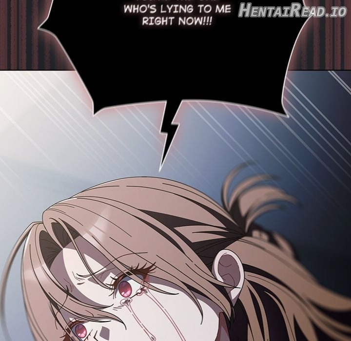 Sweet Girl, Dirty Secrets Chapter 43 - page 12