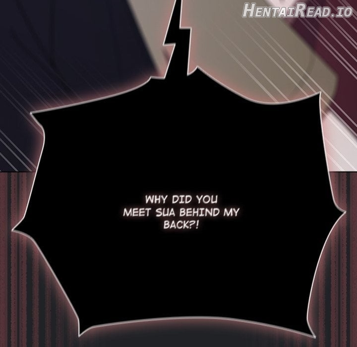 Sweet Girl, Dirty Secrets Chapter 43 - page 14