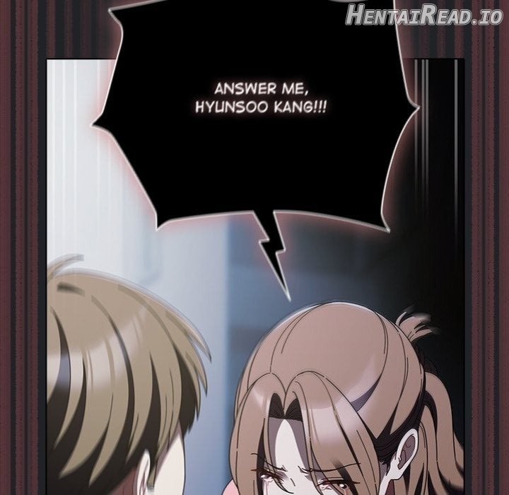 Sweet Girl, Dirty Secrets Chapter 43 - page 18