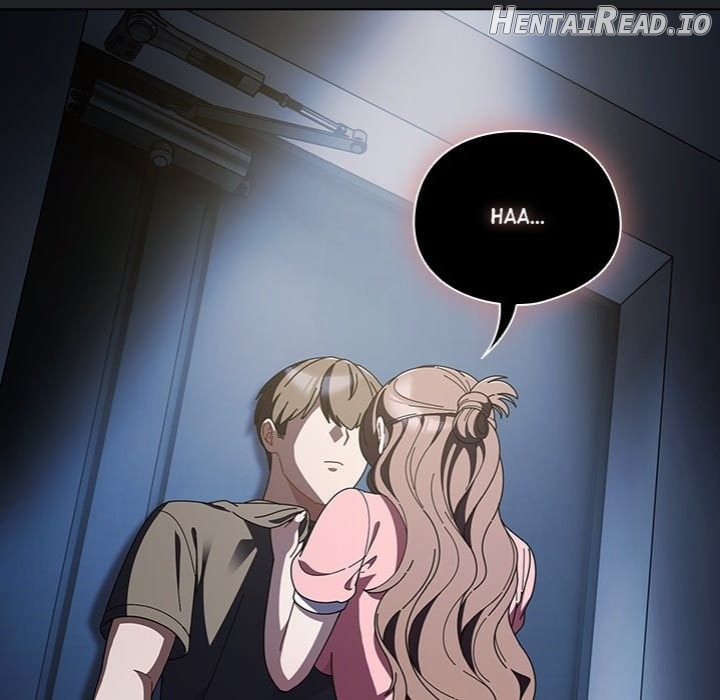 Sweet Girl, Dirty Secrets Chapter 43 - page 23