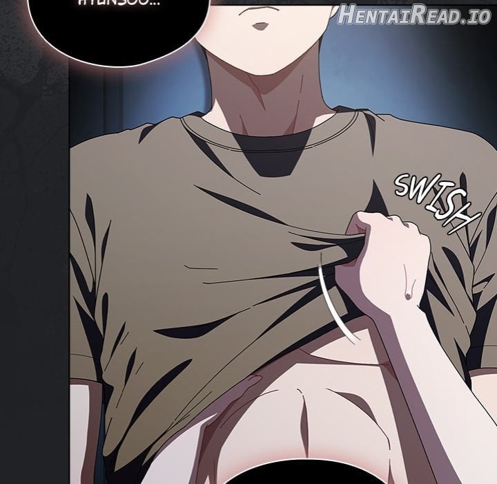 Sweet Girl, Dirty Secrets Chapter 43 - page 30