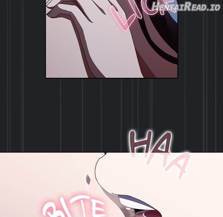 Sweet Girl, Dirty Secrets Chapter 43 - page 35