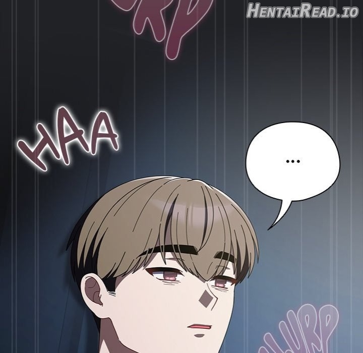 Sweet Girl, Dirty Secrets Chapter 43 - page 37