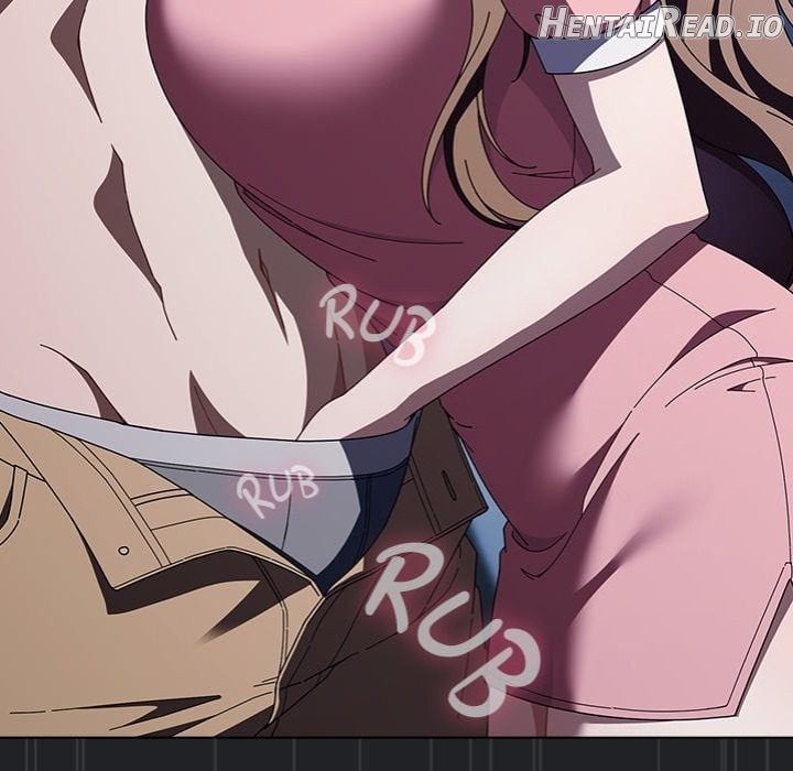 Sweet Girl, Dirty Secrets Chapter 43 - page 44
