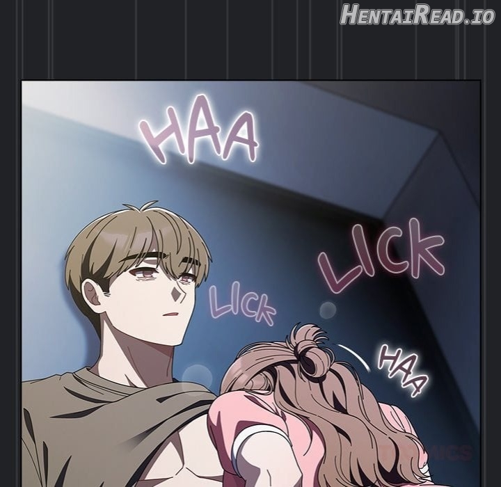Sweet Girl, Dirty Secrets Chapter 43 - page 45