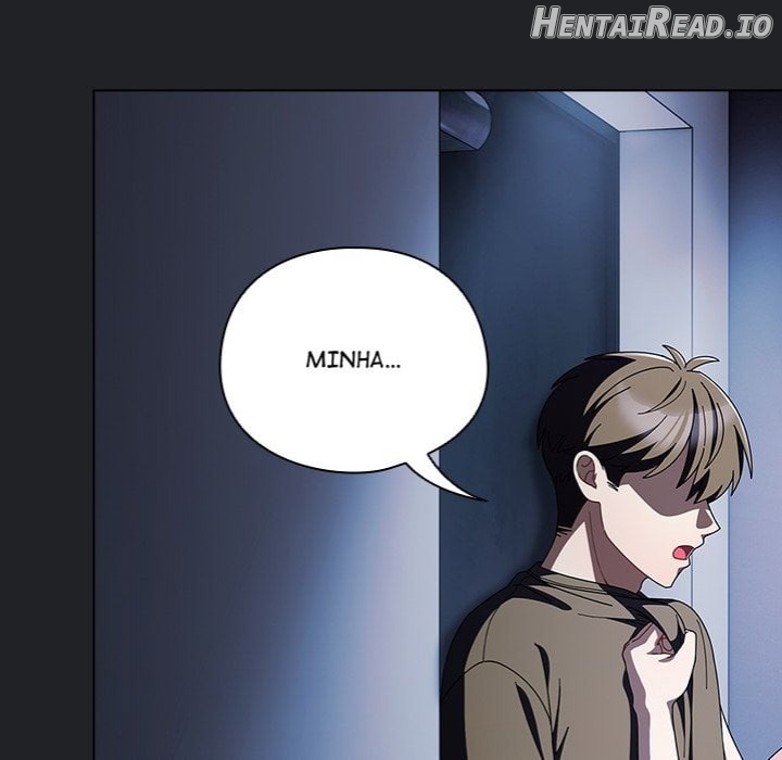 Sweet Girl, Dirty Secrets Chapter 43 - page 5